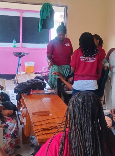 HOLYFORD-faculty-of-fashion-design-hairdressing-and-beauty-therapy